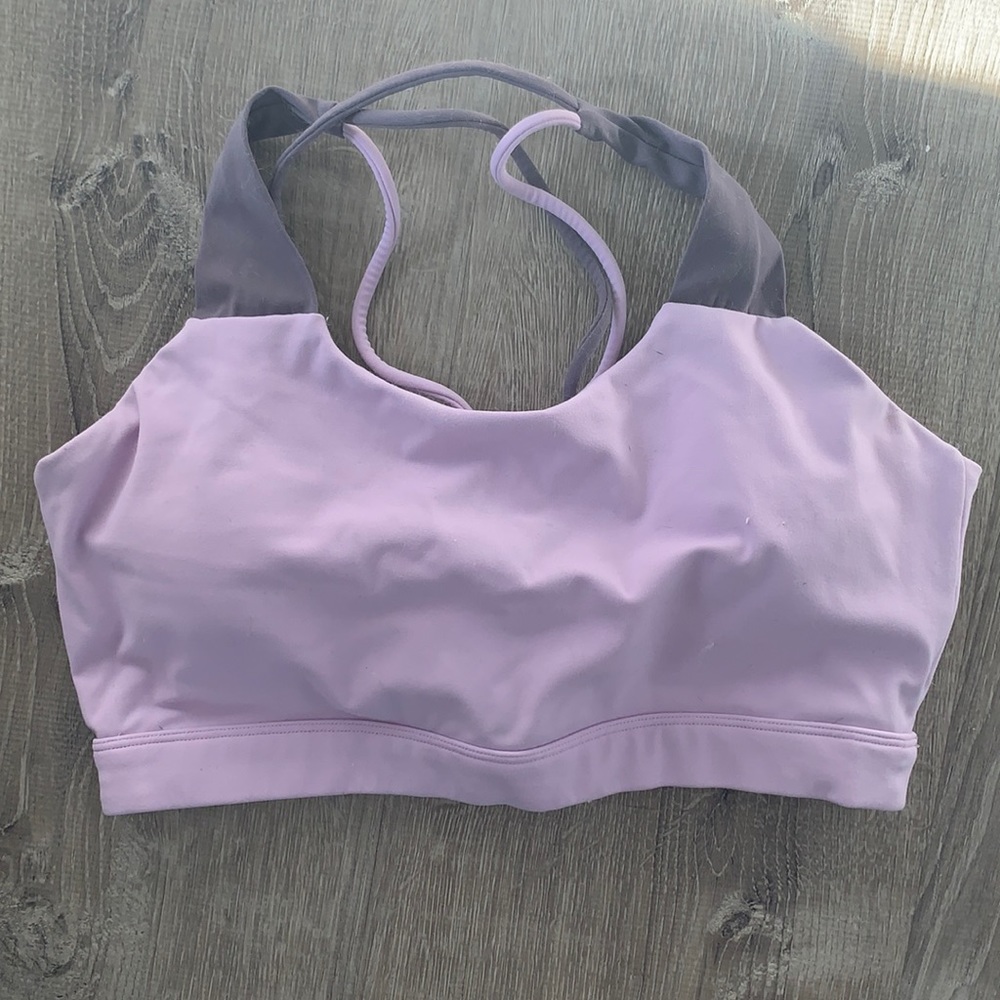 Modiv transition bra